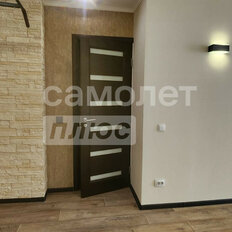 Квартира 47 м², студия - изображение 3