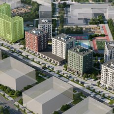 Квартира 54,7 м², 2-комнатная - изображение 3