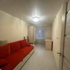 Квартира 55 м², 3-комнатная - изображение 1