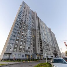 Квартира 26,7 м², студия - изображение 4