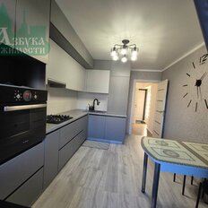 Квартира 58,9 м², 2-комнатная - изображение 2
