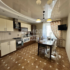 Квартира 67,5 м², 2-комнатная - изображение 5