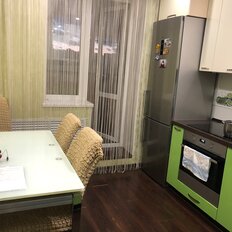 Квартира 56,4 м², 2-комнатная - изображение 2