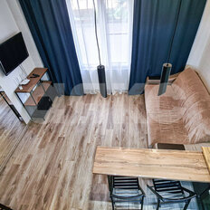 Квартира 27 м², студия - изображение 4