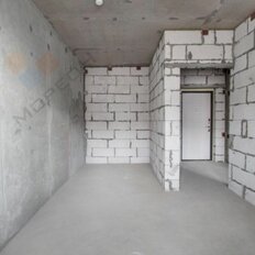 Квартира 36,3 м², 1-комнатная - изображение 5