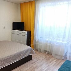 Квартира 28 м², студия - изображение 3