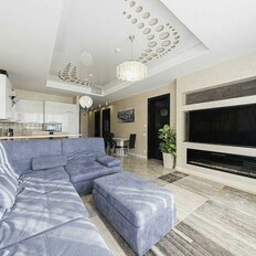 Квартира 90 м², 3-комнатные - изображение 3