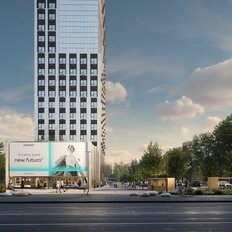 Квартира 37,9 м², 1-комнатная - изображение 3