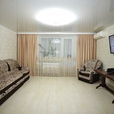 Квартира 90 м², 4-комнатная - изображение 2