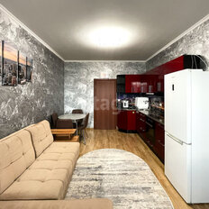 Квартира 43,2 м², 1-комнатная - изображение 3
