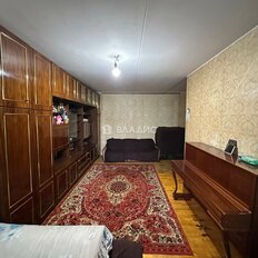 Квартира 45,5 м², 2-комнатная - изображение 1