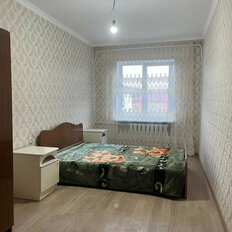 Квартира 58 м², 3-комнатная - изображение 3
