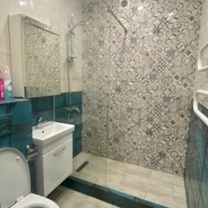 Квартира 40 м², 1-комнатная - изображение 5