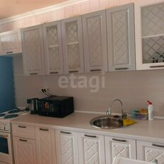 Квартира 65,7 м², 3-комнатная - изображение 2