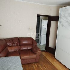 Квартира 57,1 м², 2-комнатная - изображение 5