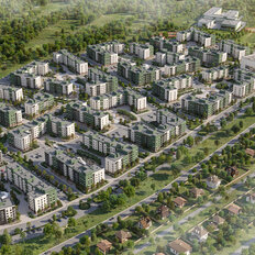 Квартира 41,9 м², 1-комнатная - изображение 4