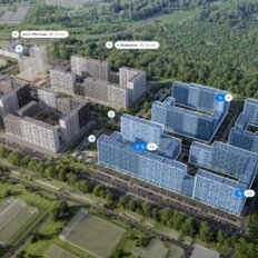 135,4 м², торговое помещение - изображение 1