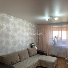 Квартира 60,1 м², 3-комнатная - изображение 1