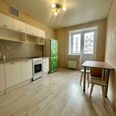 Квартира 37,9 м², 1-комнатная - изображение 1