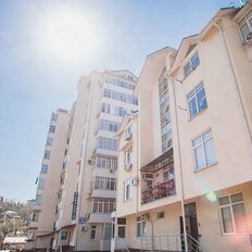 Квартира 36 м², 1-комнатная - изображение 3