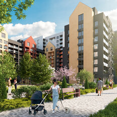 Квартира 36,1 м², 1-комнатная - изображение 3