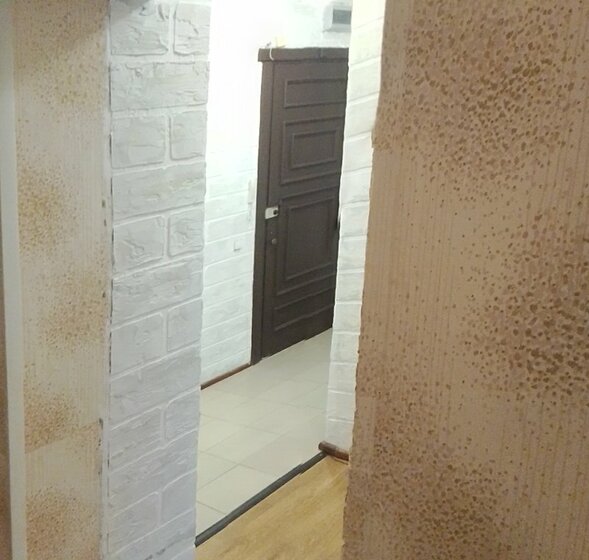 22 м², 1-комнатная квартира 1 500 ₽ в сутки - изображение 51