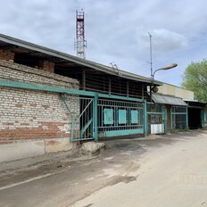 15,3 м², машиноместо - изображение 1