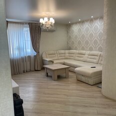 Квартира 97,2 м², 3-комнатная - изображение 2