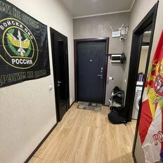 Квартира 30 м², студия - изображение 3