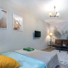 Квартира 30,1 м², 1-комнатная - изображение 1