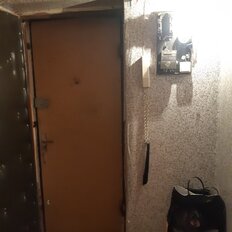 Квартира 30 м², 1-комнатная - изображение 1