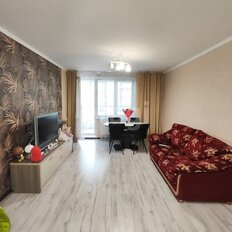 Квартира 59,3 м², 3-комнатная - изображение 3