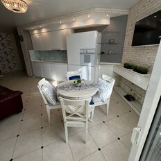 Квартира 63,8 м², 1-комнатная - изображение 2