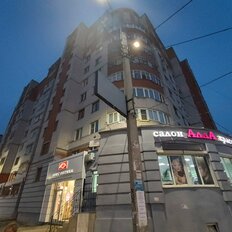 Квартира 67,4 м², 3-комнатная - изображение 2