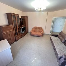 Квартира 40 м², 1-комнатная - изображение 4