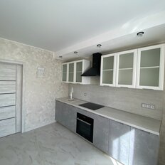 Квартира 34 м², 1-комнатная - изображение 3