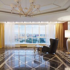 Квартира 191 м², 3-комнатная - изображение 2