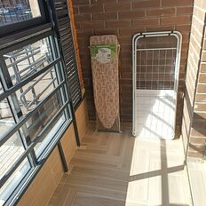 Квартира 20 м², студия - изображение 1