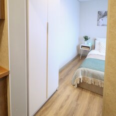 Квартира 21 м², студия - изображение 3