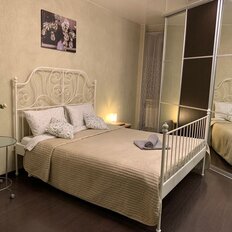 Квартира 105 м², 3-комнатная - изображение 1