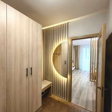 Квартира 27 м², 1-комнатная - изображение 1