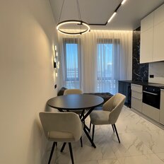 Квартира 38,1 м², 1-комнатная - изображение 5