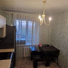 Квартира 45 м², 1-комнатная - изображение 3