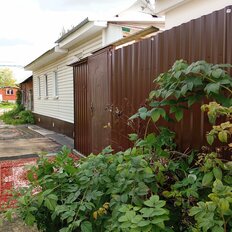 часть дома + 2 сотки, участок - изображение 4