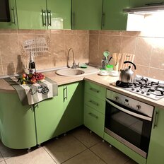 Квартира 35 м², 1-комнатная - изображение 2