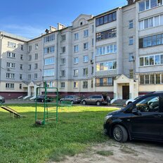 Квартира 94,6 м², 3-комнатная - изображение 2