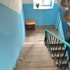 Квартира 30 м², 1-комнатная - изображение 4