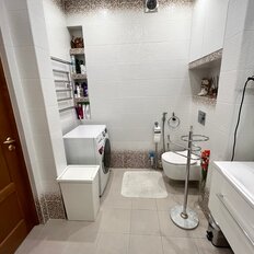 Квартира 52,5 м², 1-комнатная - изображение 1