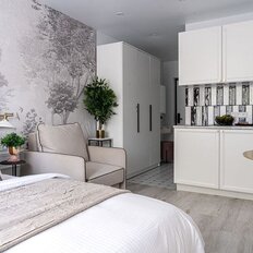 Квартира 21 м², студия - изображение 2