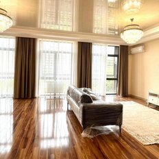 Квартира 167,9 м², 3-комнатная - изображение 3